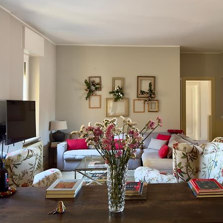Chez Papa Appartamenti - Chez Coco Ravenna Eksteriør bilde